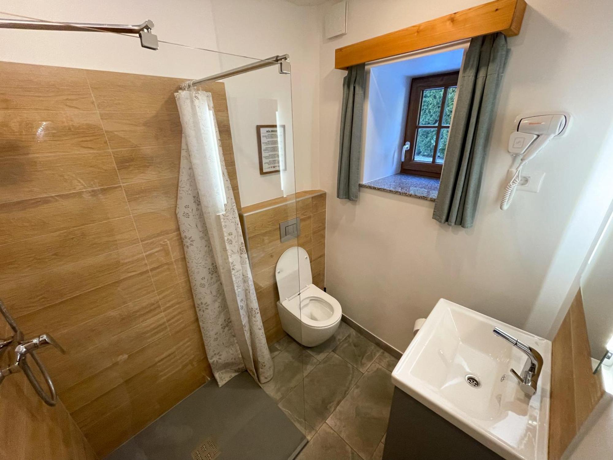 Apartment House Prezlc Kranjska Gora Buitenkant foto