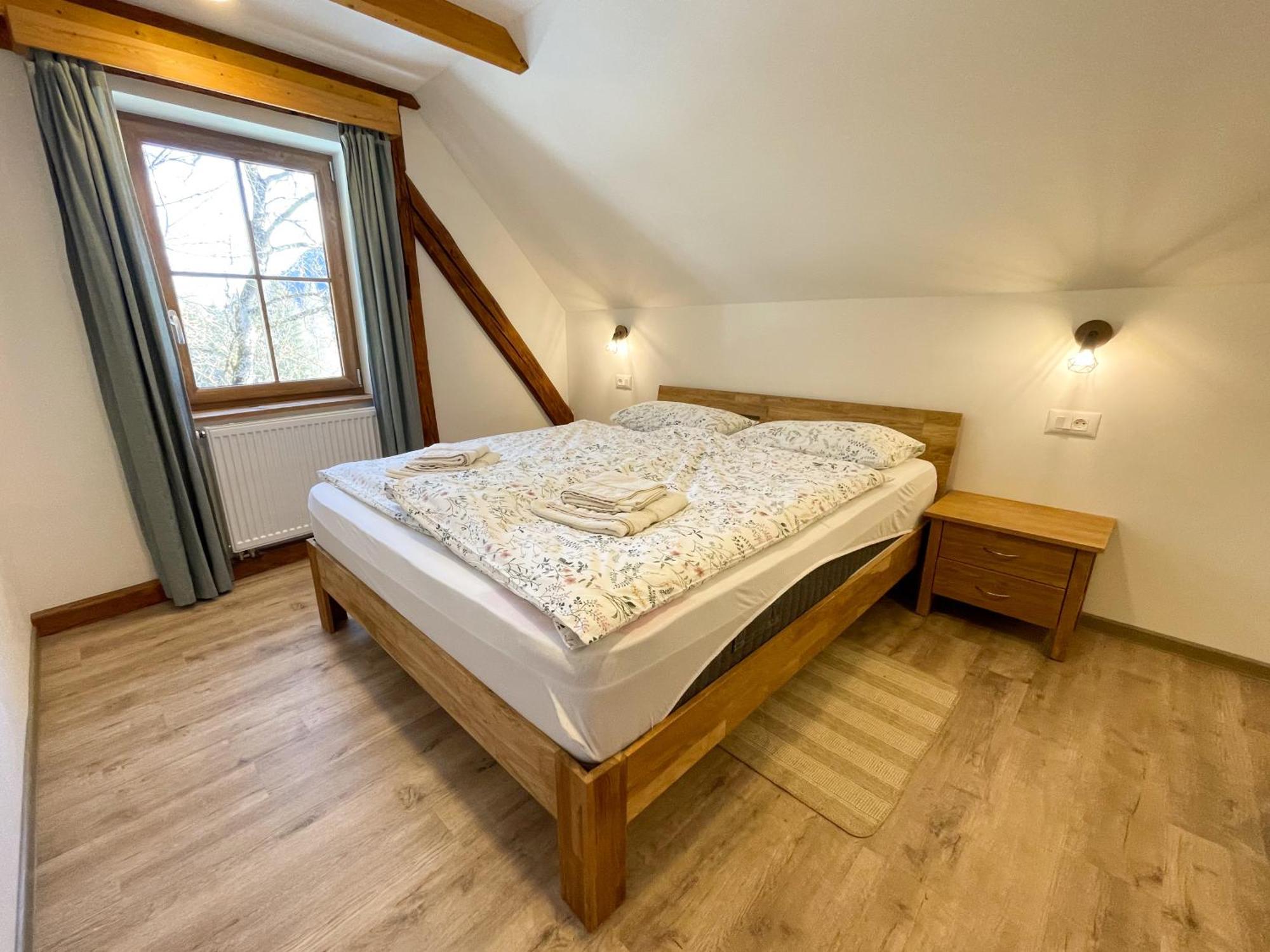 Apartment House Prezlc Kranjska Gora Buitenkant foto
