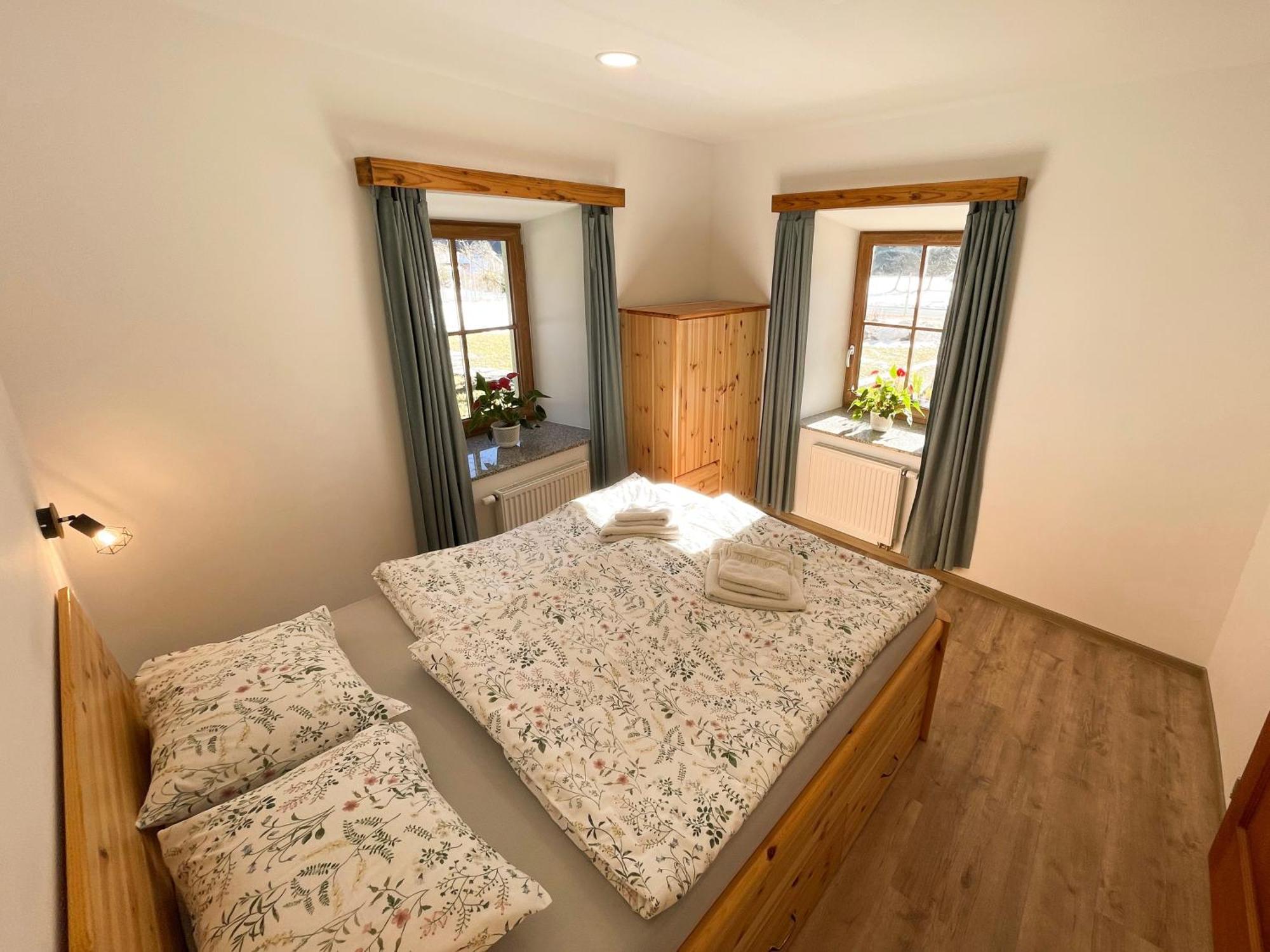 Apartment House Prezlc Kranjska Gora Buitenkant foto